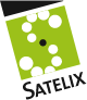 Satelix logo
