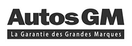 Auto GM Logo