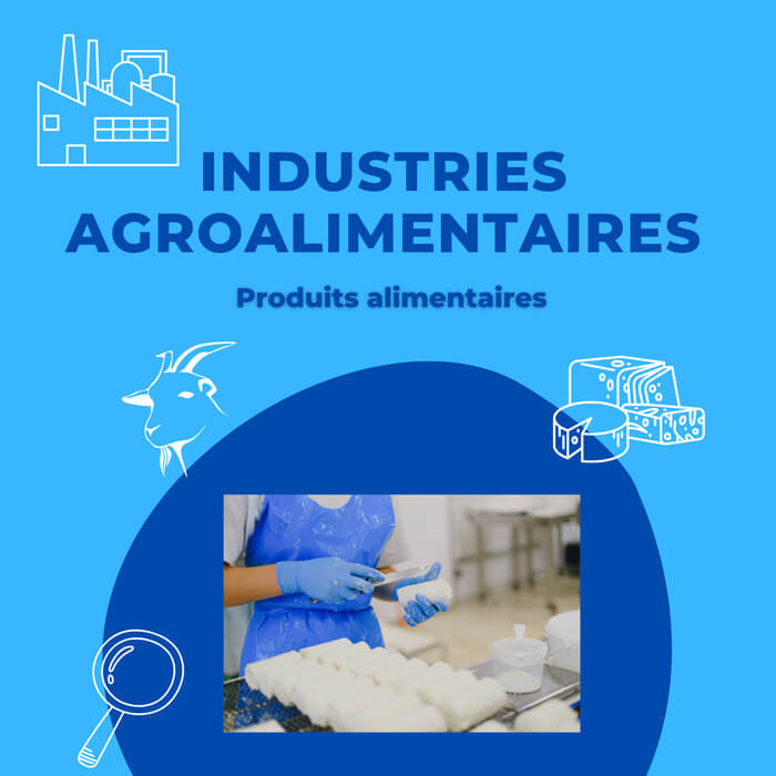 Satelix-Industries-agroalimentaires