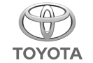Toyota-logoW